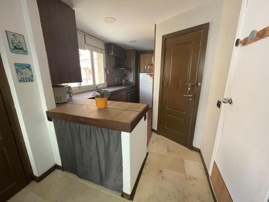 Apartment Chic & Practical Studio, 5 Min To Center &