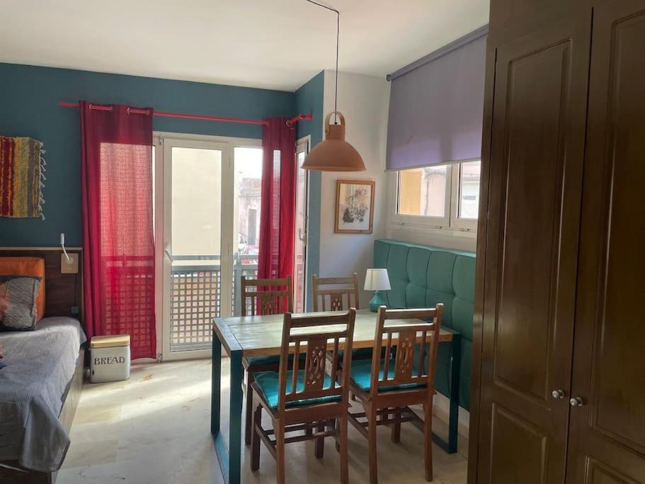 Apartment Chic & Practical Studio, 5 Min To Center &