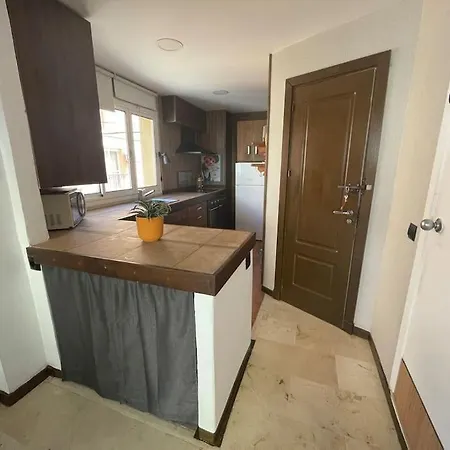 Chic & Practical Studio, 5 Min To Center & Beach Tarifa Exterior photo