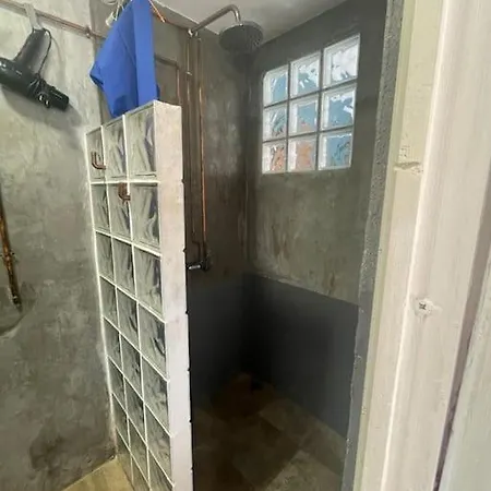 Chic & Practical Studio, 5 Min To Center & Beach Tarifa Exterior photo