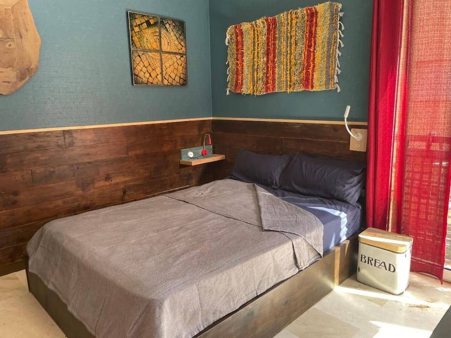 Appartement Chic & Practical Studio, 5 Min To Center & Tarifa
