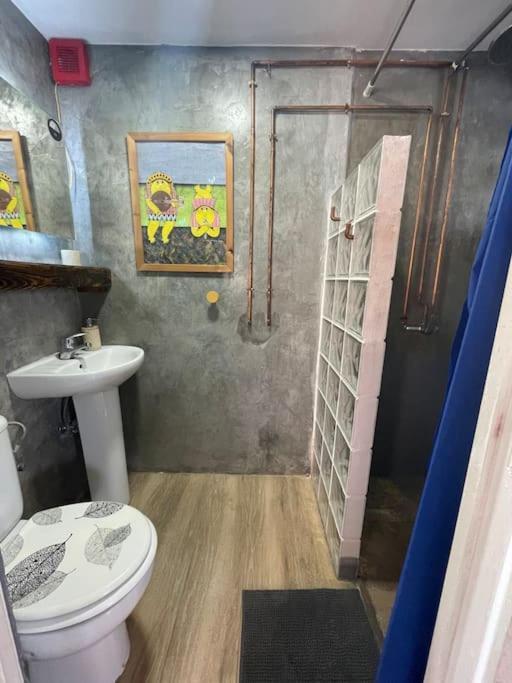 Chic & Practical Studio, 5 Min To Center & Appartamento Tarifa